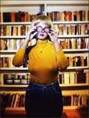 Artwork by Alex Prager on display at M + B in Los Angeles, until March 6th