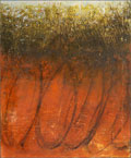 Artwork by Allen Cox represented by Augen Gallery in Portland