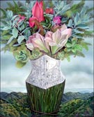Artwork by Amy Laskin exhibition at Carl Hammer Gallery in Chicago, through June 29, 2013