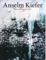 Anselm Kiefer book cover