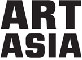 Art Asia logo