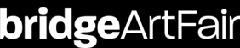 Bridge Art Fair logo and link to additional information