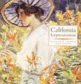 California Impressionism book cover