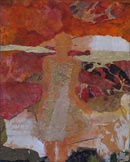 Artwork by Cynthia Packard represented by Chase Gallery in Boston