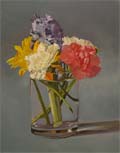 Artwork by Dan McCleary represented by Craig Krull Gallery in Santa Monica