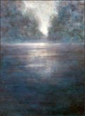Artwork by Dana Johns represented by Anne Irwin Fine Art in Atlanta