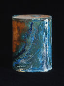 Artwork by David Maisel represented by Miller Block Gallery in Boston
