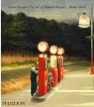 Edward Hopper book cover