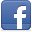 Facebook icon, follow Art-Collecting.com on Facebook