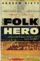 Folk Hero book cover
