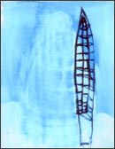 Artwork by Gregg Coker available from Craighead Green Gallery in Dallas