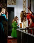 Photographs by Holly Andres on display at Robert Koch Gallery in San Francisco, through January 30th