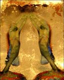 Artwork by Suzanne Reese Horvitz represented by Sande Webster Gallery in Philadelphia