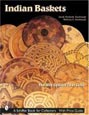 Indian Baskets book cover