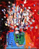 Artwork by JD Miller available from Samuel Lynne Galleries in Dallas
