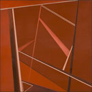 Artwork by Jill Weber represented by Bromfield Gallery in Boston
