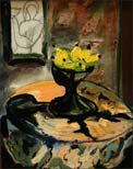 Artwork by Karl Krogstad on display at Two Vaults Gallery in Tacoma