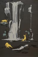 Artwork by Kyong Ae Kim represented by Judi Rotenberg Gallery in Boston
