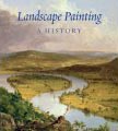 Landscape Paintings book cover