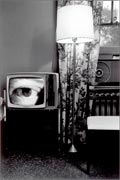 Photograph by Lee Friedlander, Washington, DC, 1962, copyright Lee Friedlander, represented by the Fraenkel Gallery in San Francisco