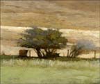 Artwork by Marc Bohne available from Craig Krull Gallery in Santa Monica through July 10th