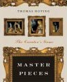 Master Pieces book cover