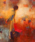 Artwork by Max Hammond represented by Bonner David Gallery in Scottsdale
