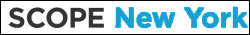 Scope New York logo