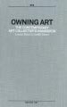 Owning Art book cover