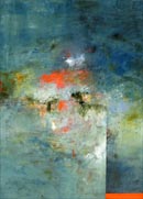 Artwork by Peter Burega represented by Bennett Street Gallery in Atlanda