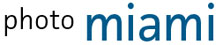 Photo Miami logo