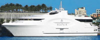 Picture of SeaFair yacht and link to additional information