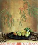 Artwork by Sherry Loehr available from Peterson Cody Gallery in Santa Fe