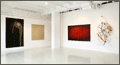 Interior view of Sundaram Tagore Gallery in Beverly Hills