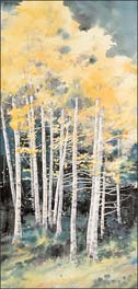 Artwork by Tammie Lane represented by Lane Fine Art in Aspen