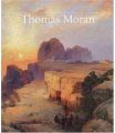 Thomas Moran book cover