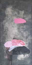 Artwork by Todd Schroeder represented by Gallery Stokes in Atlanta