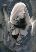 Artwork by Todd Walker, represented by Stephen Cohen Gallery in Los Angeles