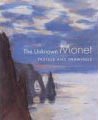 Unkown Monet book cover