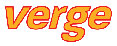Verge logo