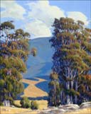 Artwork by William Hook represented by Jones & Terwilliger Galleries in Carmel