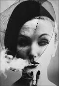 Photographs by William Klein available from Peter Fetterman Gallery in Santa Monica