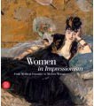 Women in Impressionism book cover
