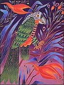 Artwork by Yuri Gorbachev represented by Gallery Silecchia in Sarasota, FL