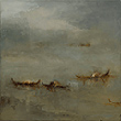 Artwork from Pryor Fine Art in Atlanta