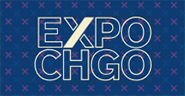 EXPO CHGO logo for 2018