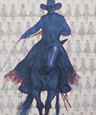 Artwork by Duke Beardsley available from Altamira Fine Art in Scottsdale