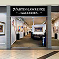 Martin Lawrence Gallery located in Schaumburg, IL