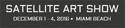 Satellite Art Show 2016