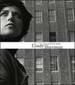 Cindy Sherman: The Complete Untitled Film Stills, book cover